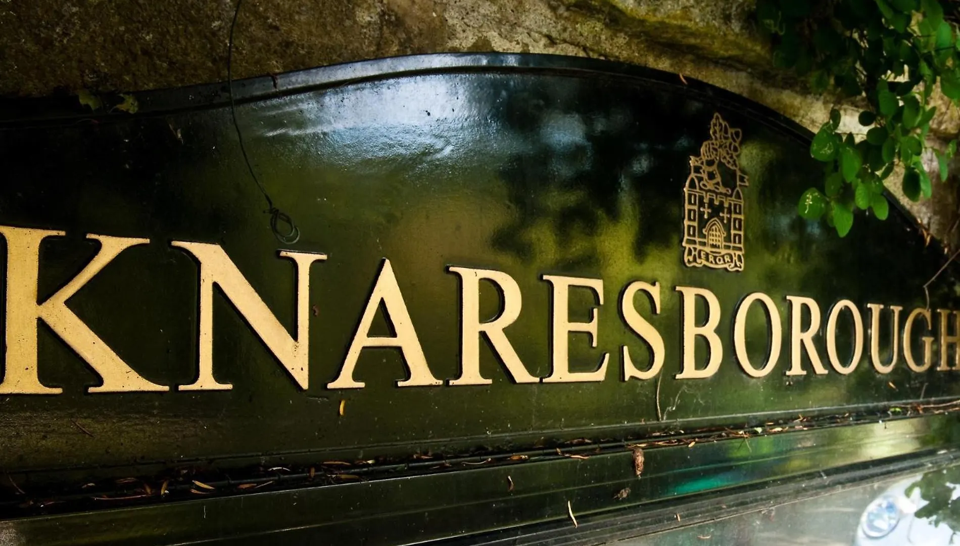 3 Bed In Knaresborough 74150 Vila 0*,