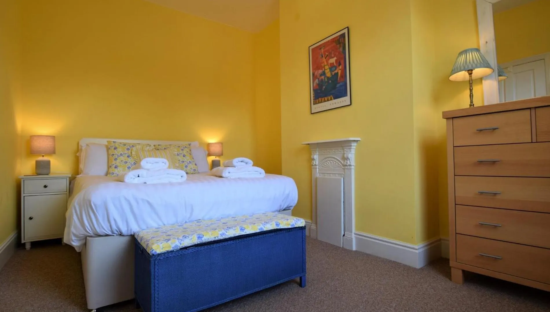 3 Bed In Knaresborough 74150 Vila