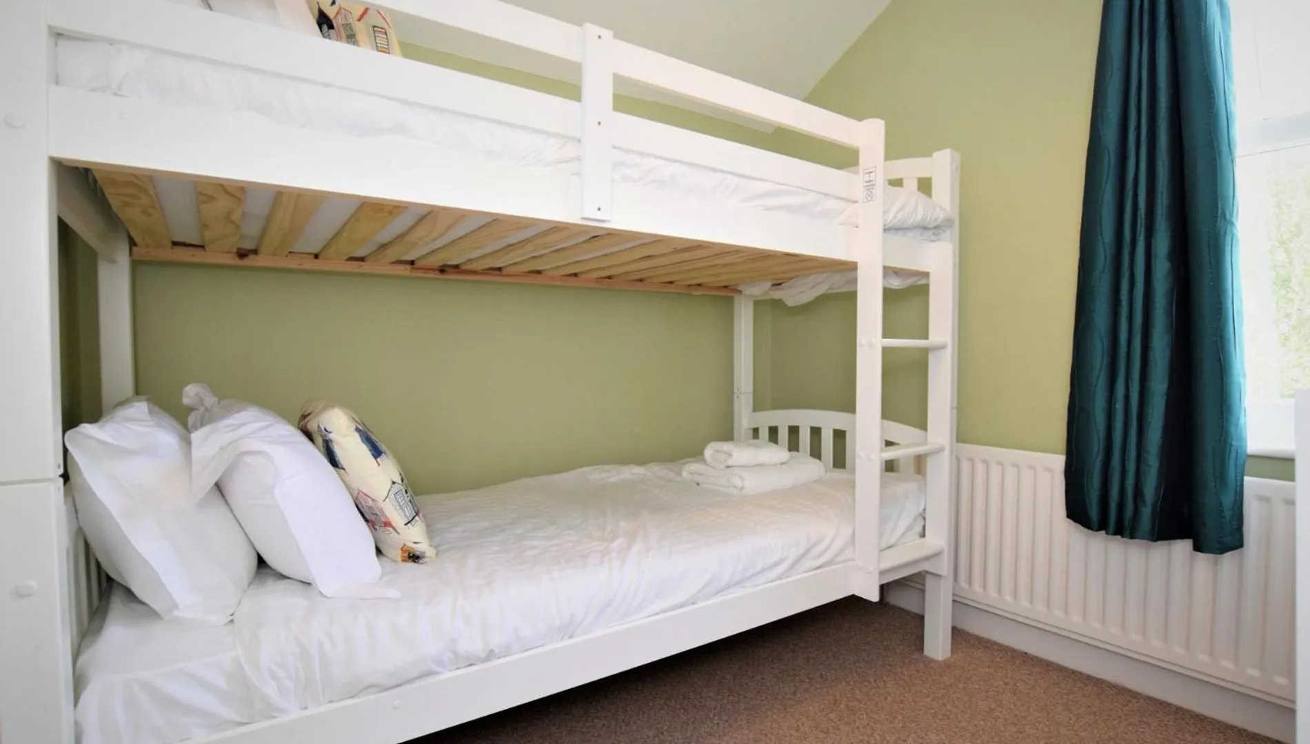 3 Bed In Knaresborough 74150 Vila Casa de Férias