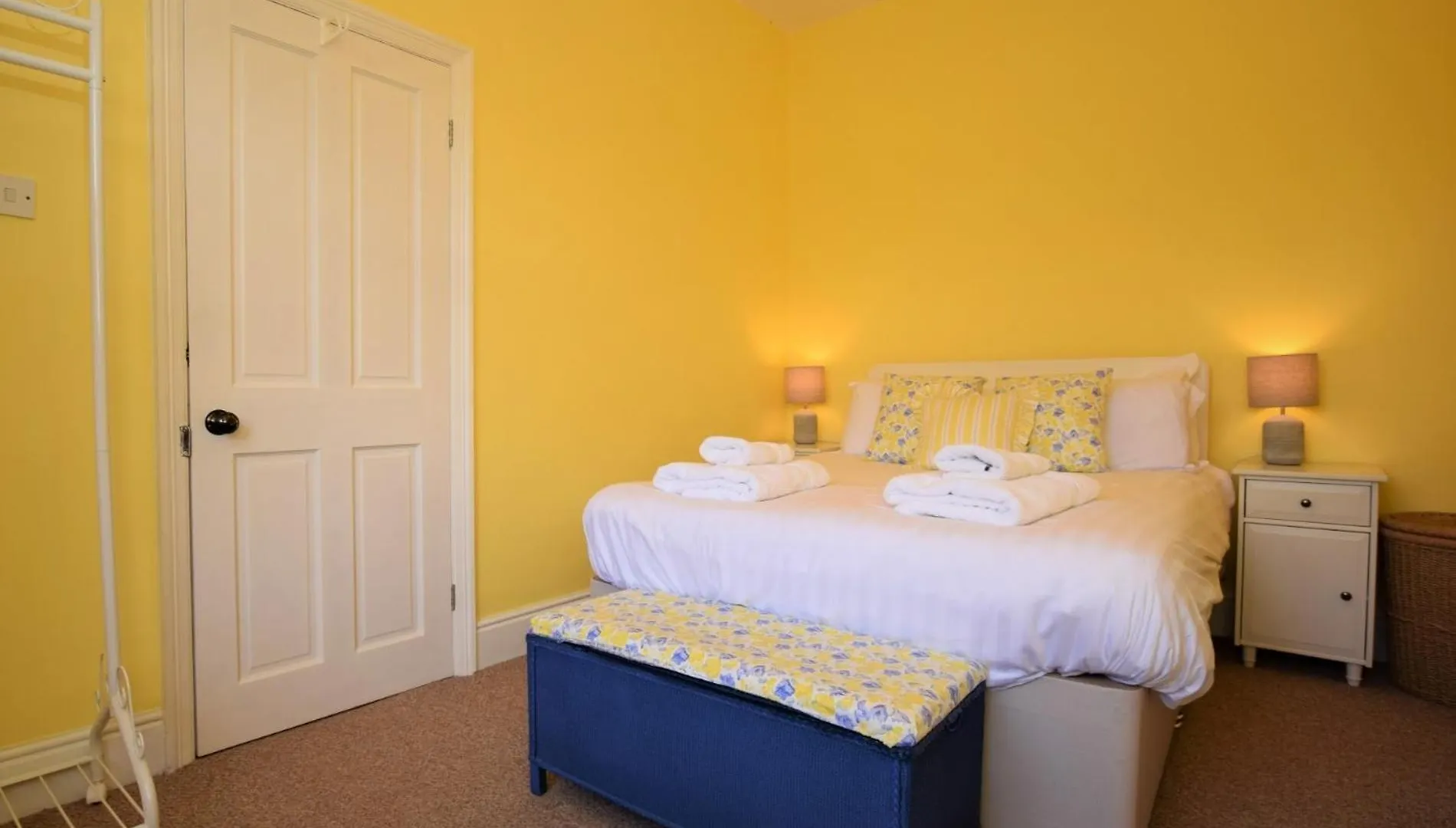 3 Bed In Knaresborough 74150 Vila 0*,  Reino Unido