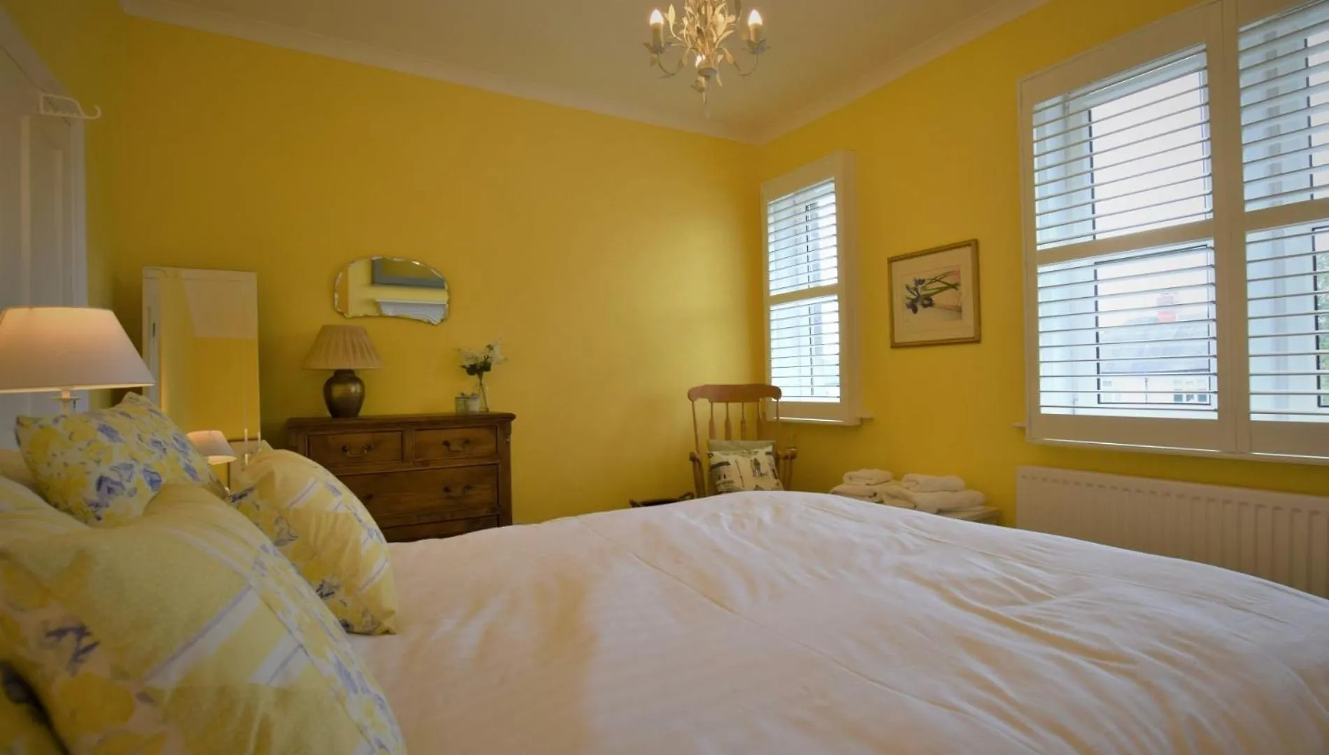 3 Bed In Knaresborough 74150 Vila