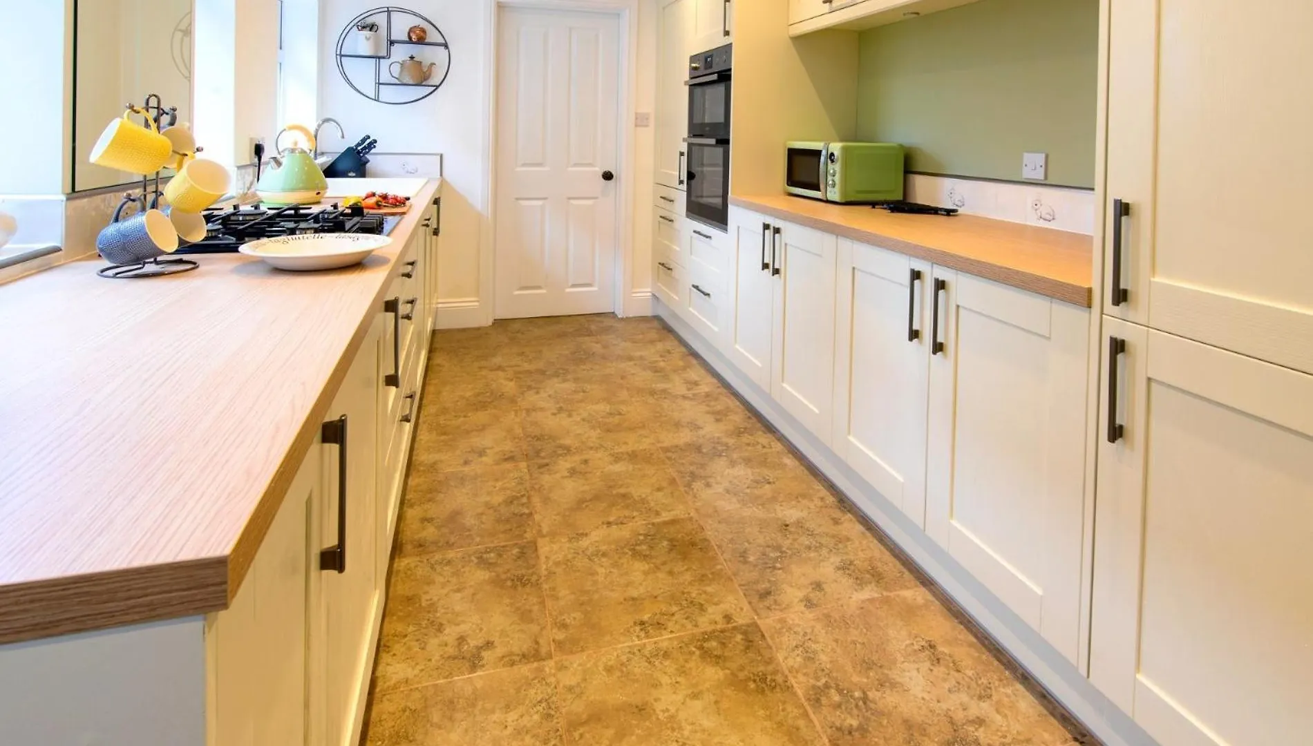 3 Bed In Knaresborough 74150 Vila 0*,
