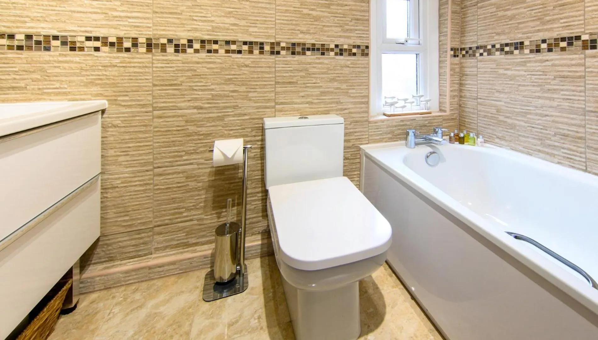 3 Bed In Knaresborough 74150 Vila Reino Unido