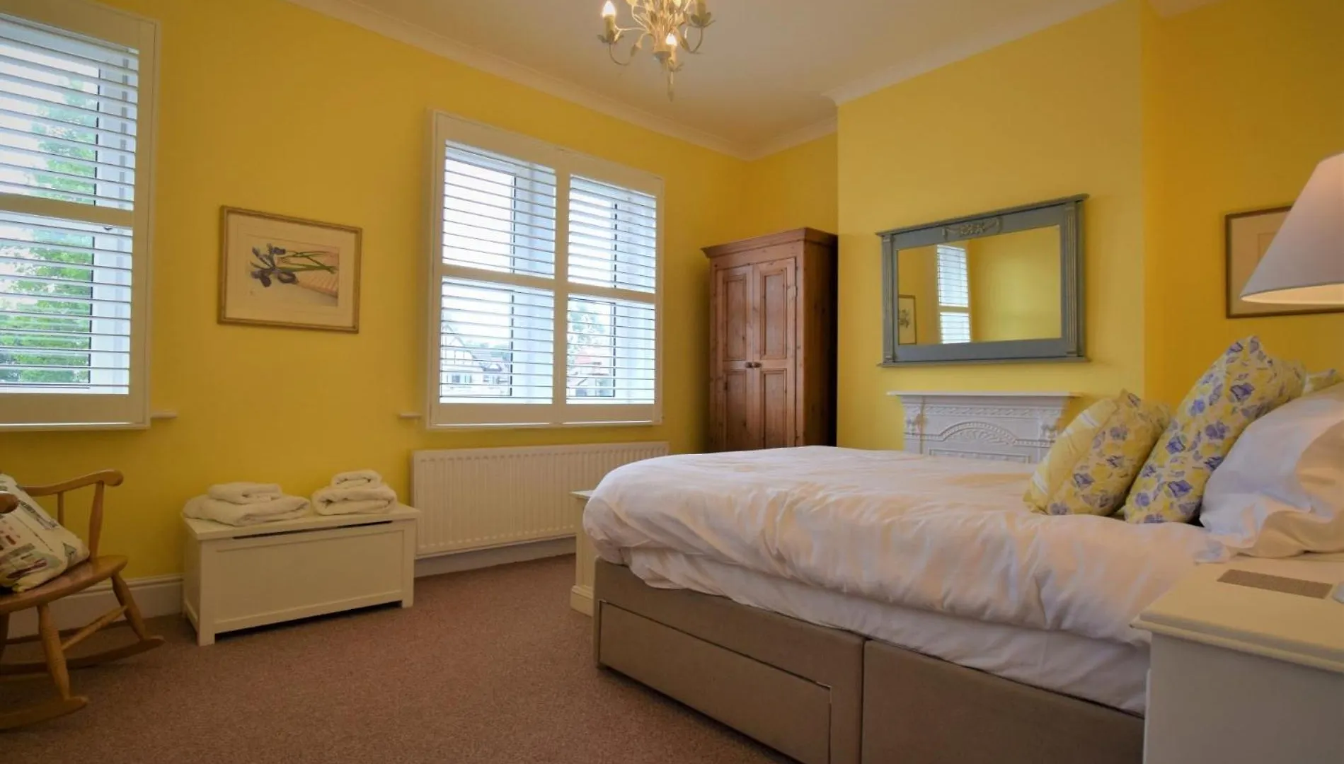 Casa de Férias 3 Bed In Knaresborough 74150 Vila