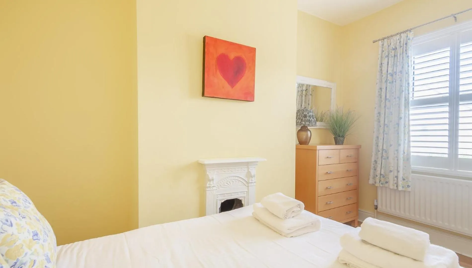Casa de Férias 3 Bed In Knaresborough 74150 Vila Reino Unido