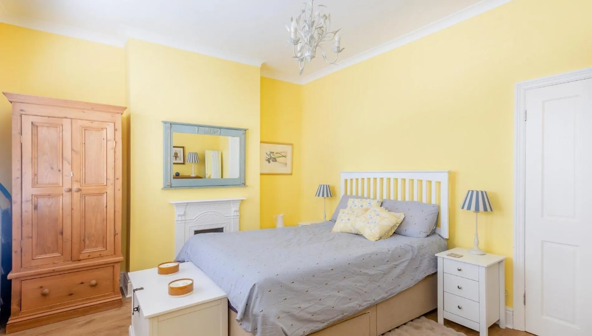 3 Bed In Knaresborough 74150 Vila 0*,  Reino Unido