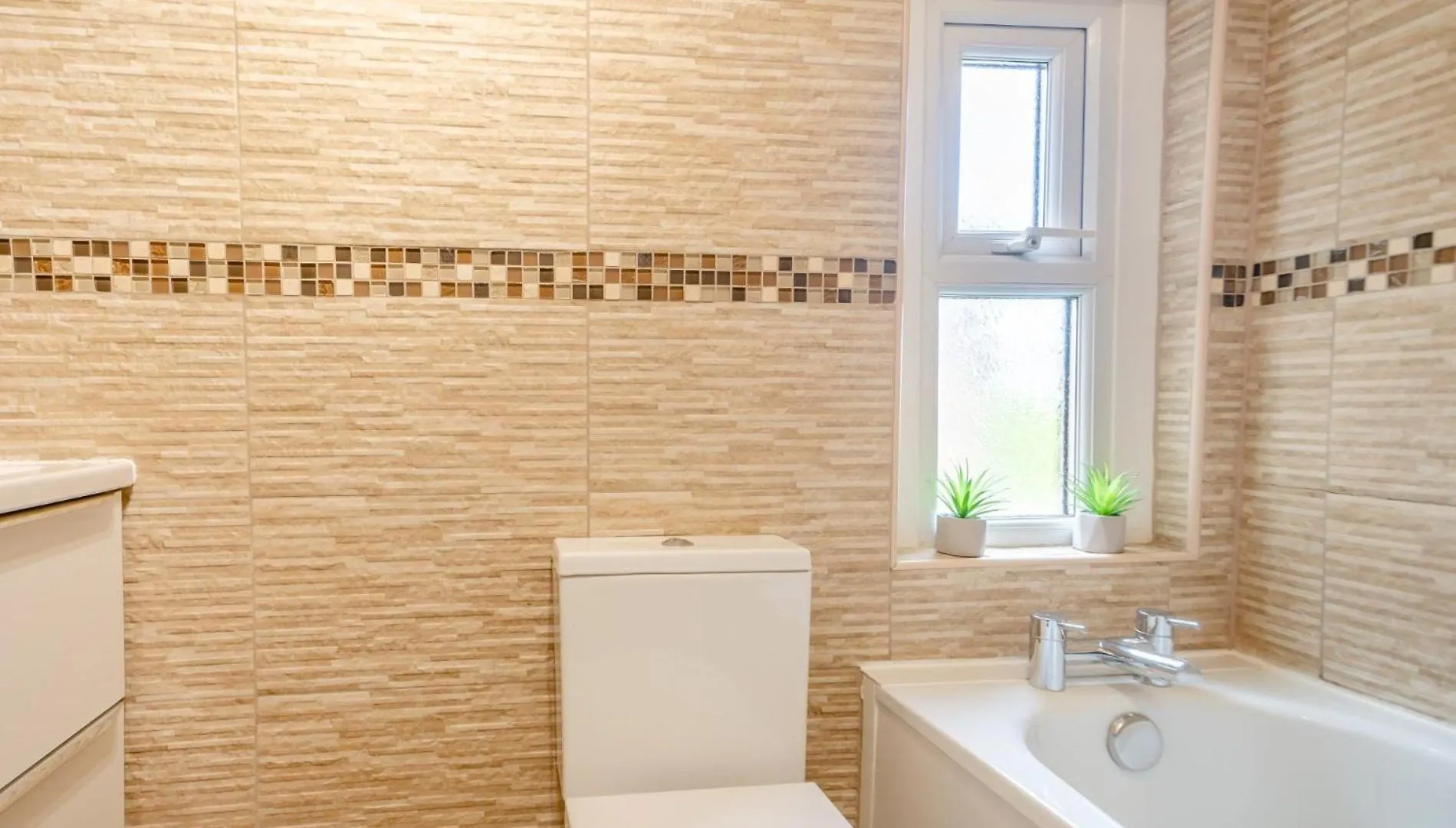 3 Bed In Knaresborough 74150 Vila Reino Unido