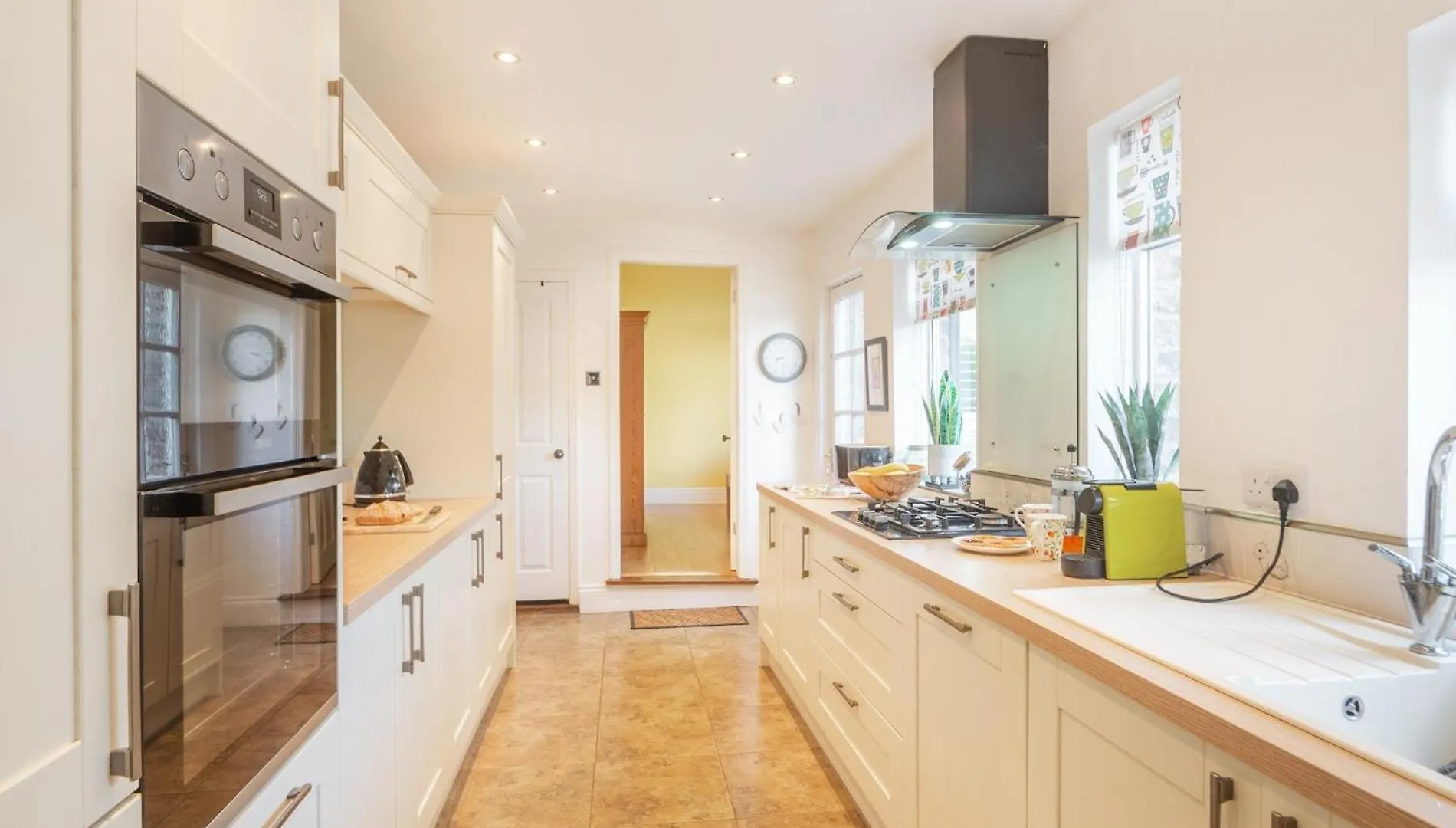 3 Bed In Knaresborough 74150 Vila