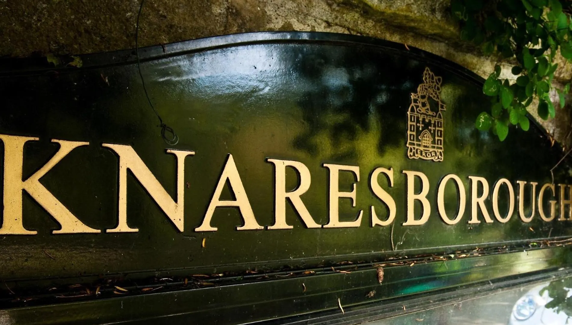 3 Bed In Knaresborough 74150 Vila 0*,