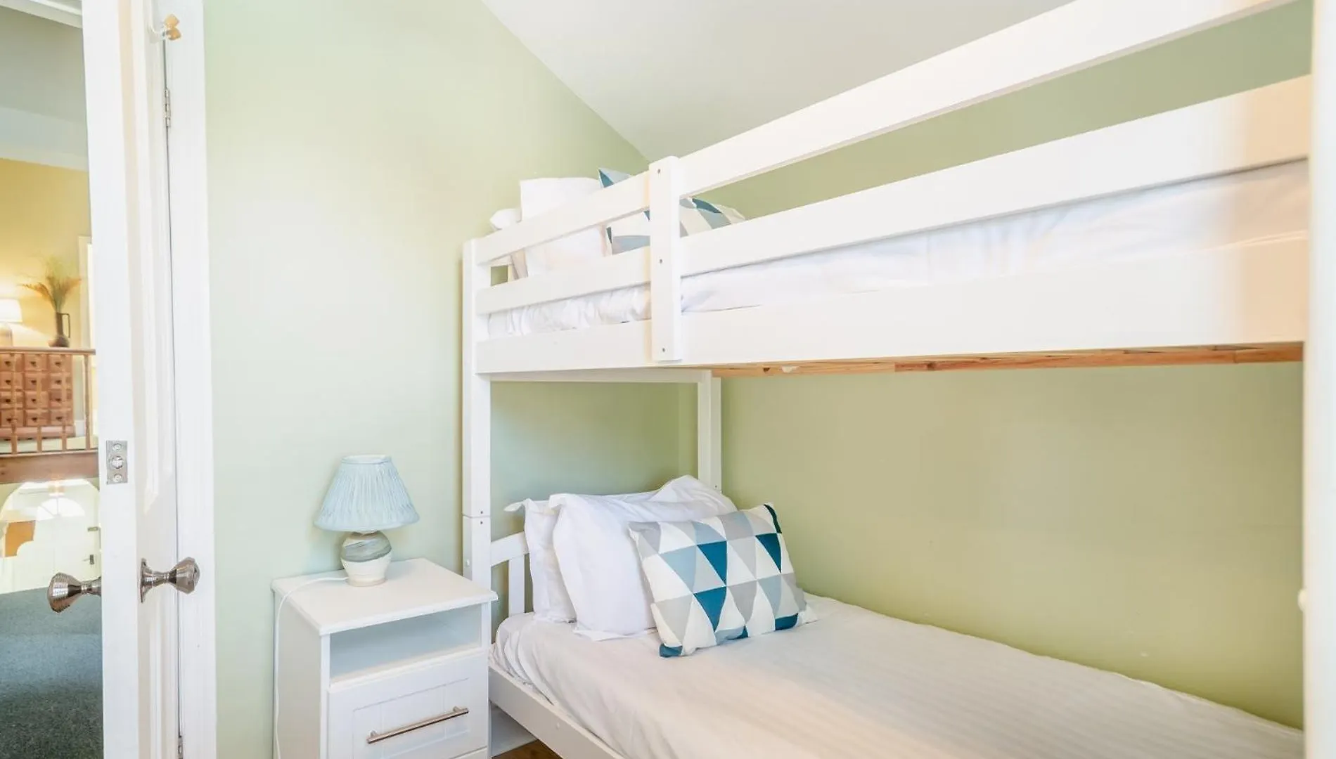 3 Bed In Knaresborough 74150 Vila