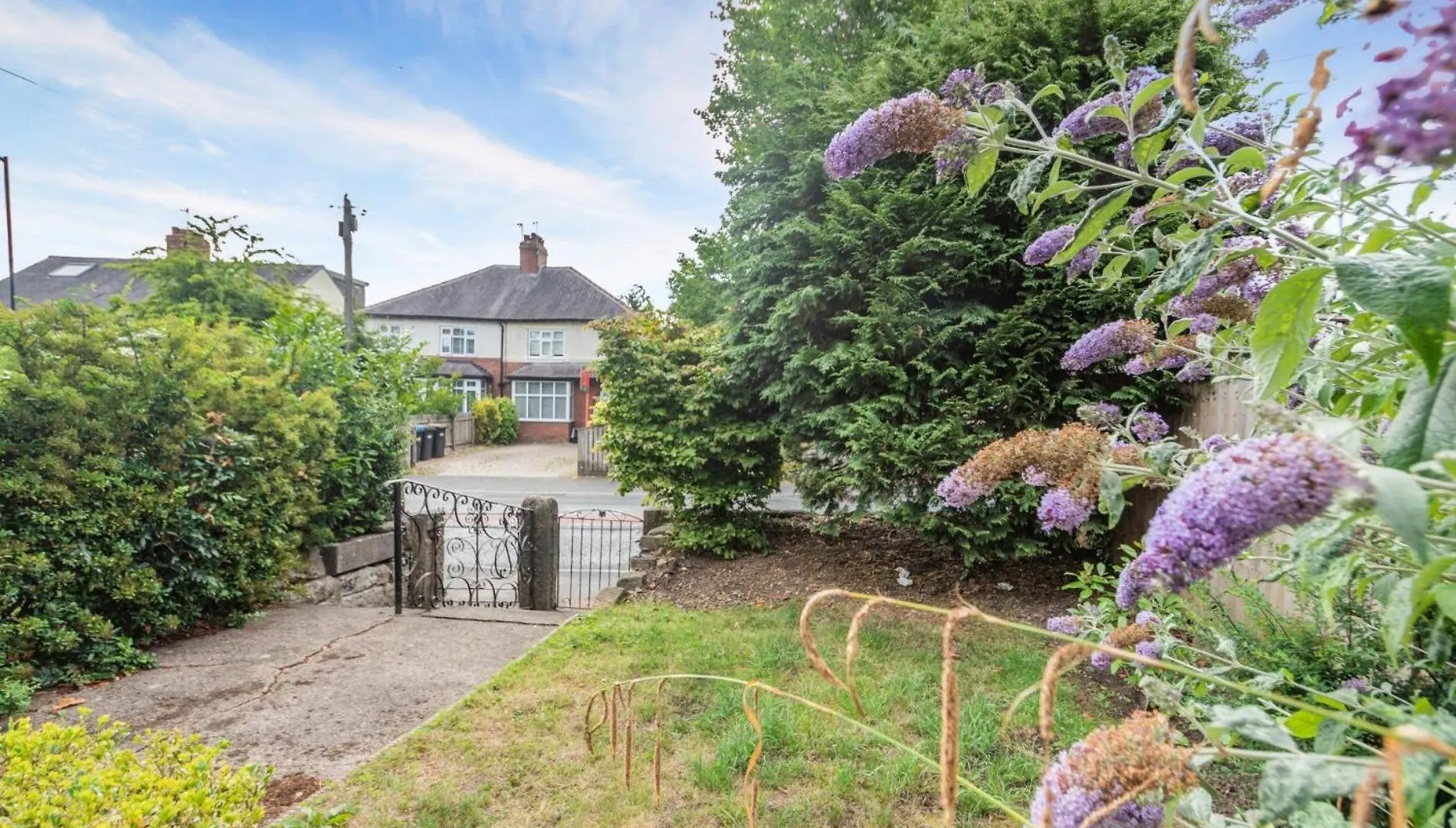 3 Bed In Knaresborough 74150 Vila Reino Unido