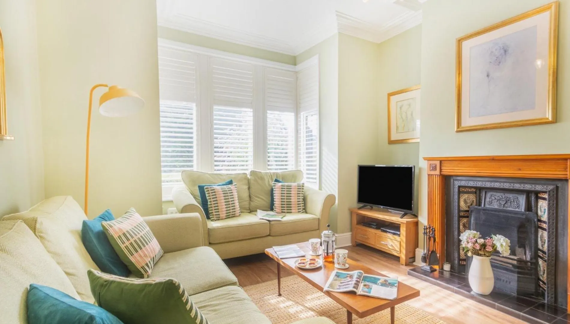 3 Bed In Knaresborough 74150 Vila